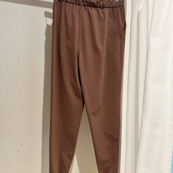 Lululemon Stretch High-Rise Jogger *Full Length - Picture 5 of 7